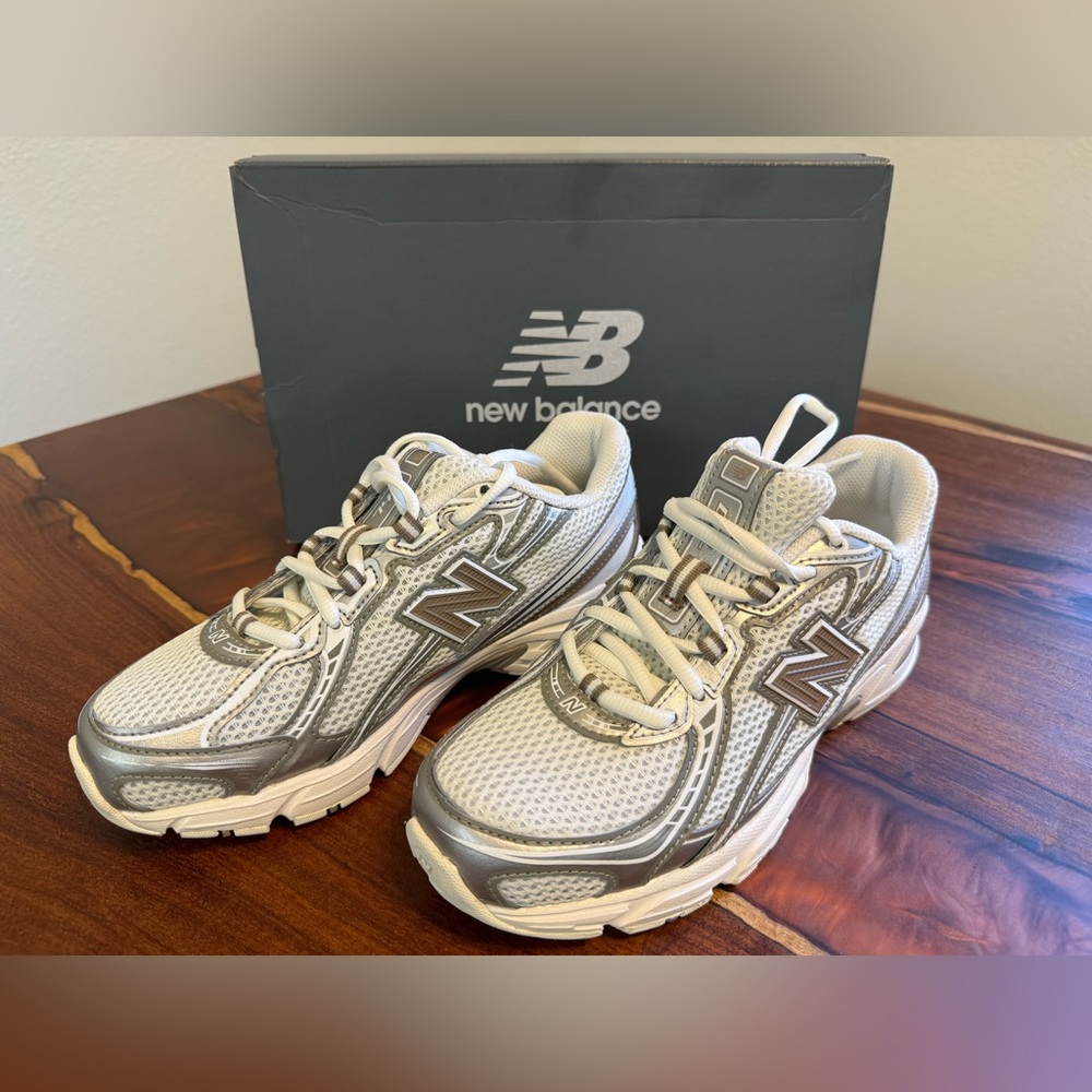 New Balance 740 Women Running Shoes Size 7 New In Box